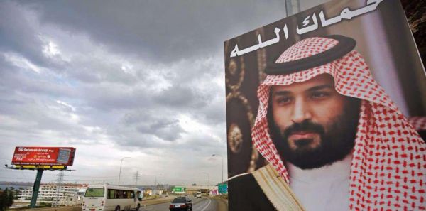 خبر محرمانه درباره احتمال مرگ بنسلمان در تیراندازیهای کاخ پادشاهی خبر محرمانه درباره احتمال مرگ بنسلمان در تیراندازیهای کاخ پادشاهی