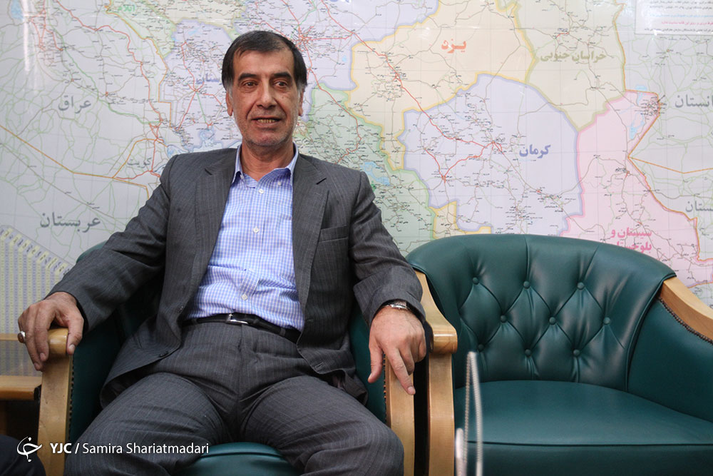 محمدرضا باهنر: موسوی در سال ۸۹ به دنبال کودتا بود محمدرضا باهنر: موسوی در سال ۸۹ به دنبال کودتا بود