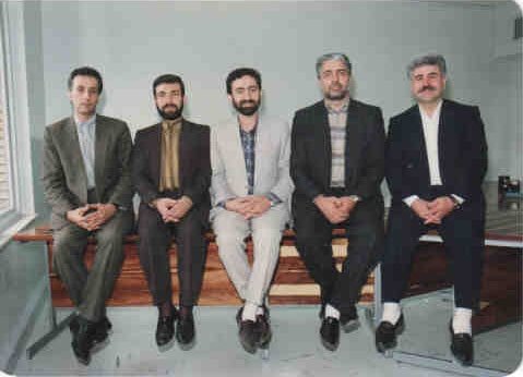 یاد و خاطره قاسم افشار در کلام ۵ گوینده خبر +عکس یاد و خاطره قاسم افشار در کلام ۵ گوینده خبر +عکس
