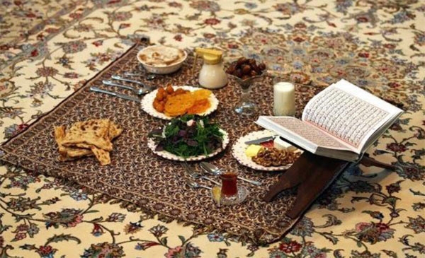 باید و نبایدهای غذایی ماه رمضان در طب اسلامی - ایرانی باید و نبایدهای غذایی ماه رمضان در طب اسلامی - ایرانی