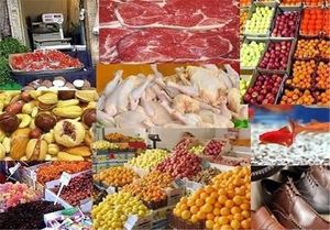 گرانی ۱۰ تا ۲۰ درصدی برنج و روغن ظرف 1ماه
