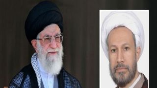 با حکم رهبر معظم انقلاب:نماینده ولی فقیه در استان فارس منصوب شد با حکم رهبر معظم انقلاب:نماینده ولی فقیه در استان فارس منصوب شد