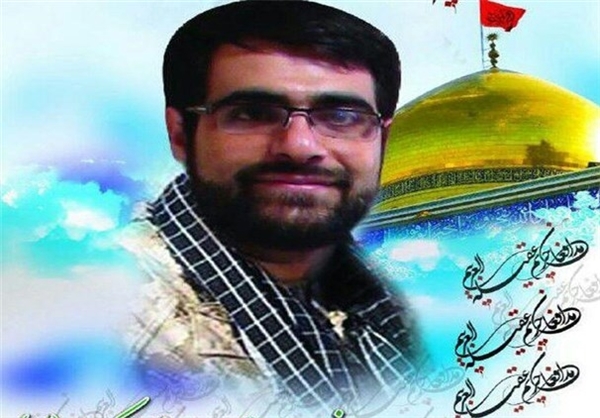 مادری که وعده شهادت فرزندش را از سال‌ها قبل داده بود