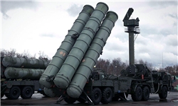 تحویل سامانه S-300 را به صورت رایگان به سوریه در آینده