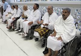 تنظیم و ابلاغ دستورالعمل حج تمتع کاروان ویژه جانبازان تنظیم و ابلاغ دستورالعمل حج تمتع کاروان ویژه جانبازان