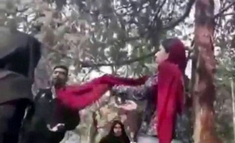 ماموریت ناکام اراذل و تروریستها در حمله هماهنگ به اقتدار پلیس ماموریت ناکام اراذل و تروریستها در حمله هماهنگ به اقتدار پلیس