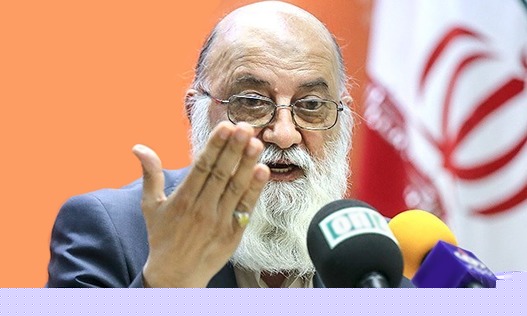 واکنش چمران به واگذاری املاک نجومی به اعضای شورا