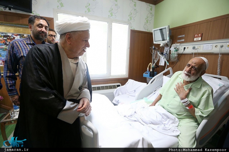 چه کسانی می خواهند از مرحوم طباطبایی قدیس...؟ چه کسانی می خواهند از مرحوم طباطبایی قدیس...؟