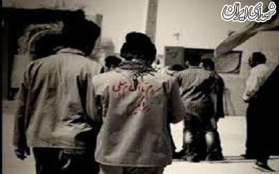 روایت تفحص پیکر 2 شهید:می روم تا انتقام سیلی زهرا بگیرم روایت تفحص پیکر 2 شهید:می روم تا انتقام سیلی زهرا بگیرم