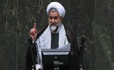 اخذ عوارض آزادراه از جانبازان خلاف قانون است/برخود با عوارضی های متخلف اخذ عوارض آزادراه از جانبازان خلاف قانون است/برخود با عوارضی های متخلف