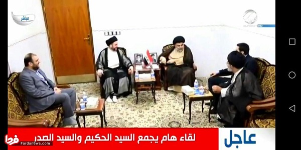 شکست محور مقاومت در ائتلاف سازی در عراق؟ / مقتدی صدر در پی کیش کردن محور مقاومت