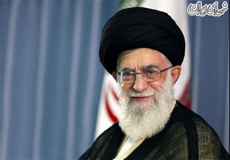 روایت مراسم عقد دو فرزند شهید در حضور رهبر انقلاب روایت مراسم عقد دو فرزند شهید در حضور رهبر انقلاب