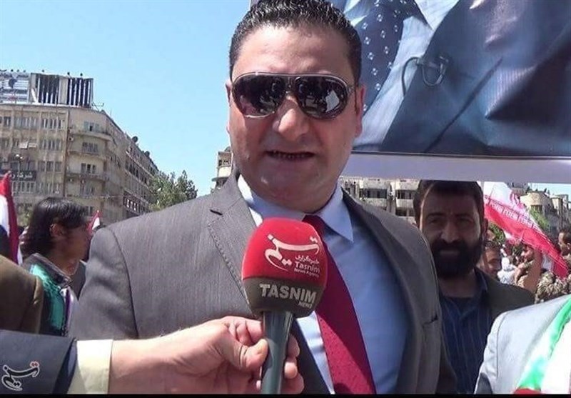 هماهنگی مستمر دمشق با متحدان