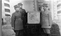 مروری بر