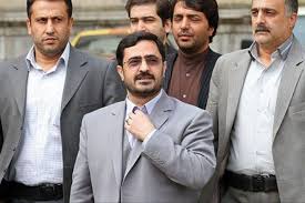 عقدهگشایی روزنامه شرق پس از دستگیری سعید مرتضوی! عقدهگشایی روزنامه شرق پس از دستگیری سعید مرتضوی!