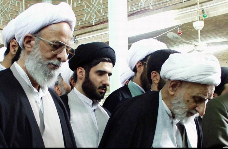 تاملی بر نگرش آیت الله بهجت در باب تشکیل حکومت در زمان غیبت/ آیا ایشان نهضت امام را باطل...؟! تاملی بر نگرش آیت الله بهجت در باب تشکیل حکومت در زمان غیبت/ آیا ایشان نهضت امام را باطل...؟!
