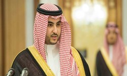 اعتراف برادر ولیعهد عربستان به ترور مقام بلندپایه یمن