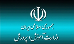 جولان سند ۲۰۳۰ به دلیل عدم اجرای سند تحول آموزش و پرورش جولان سند ۲۰۳۰ به دلیل عدم اجرای سند تحول آموزش و پرورش