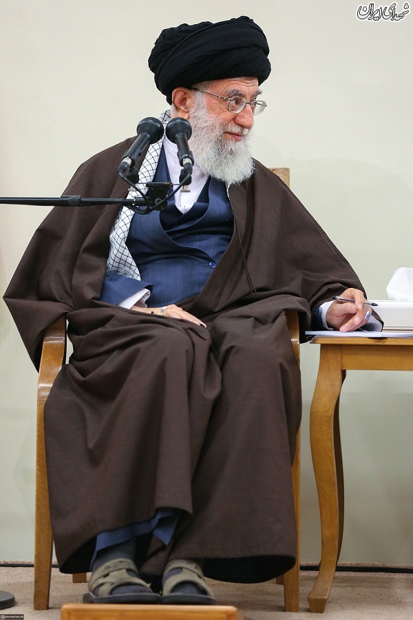 عکس/ دیدار دستاندرکاران همایش نکوداشت حکیم آقاعلی مدرس زنوزی عکس/ دیدار دستاندرکاران همایش نکوداشت حکیم آقاعلی مدرس زنوزی