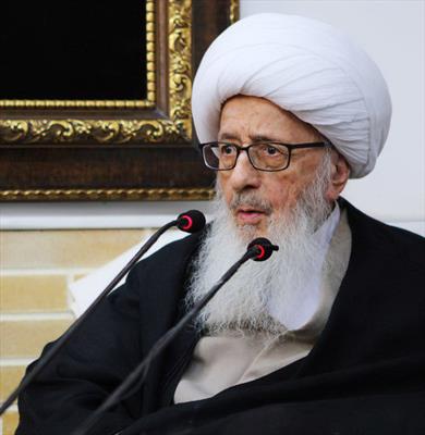 روایت آیت الله وحید خراسانی از بدن سالم شیخ طوسی