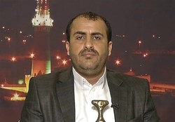 تکذیب پناهندگی سخنگوی انصارالله یمن به عمان + عکس تکذیب پناهندگی سخنگوی انصارالله یمن به عمان + عکس
