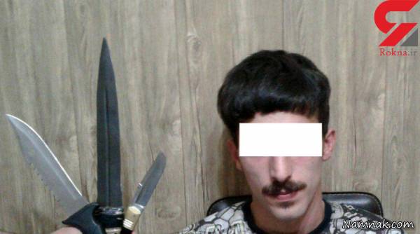 پشت پرده فیلم کتک خوردن پسر جوان از ماموران راهور پشت پرده فیلم کتک خوردن پسر جوان از ماموران راهور