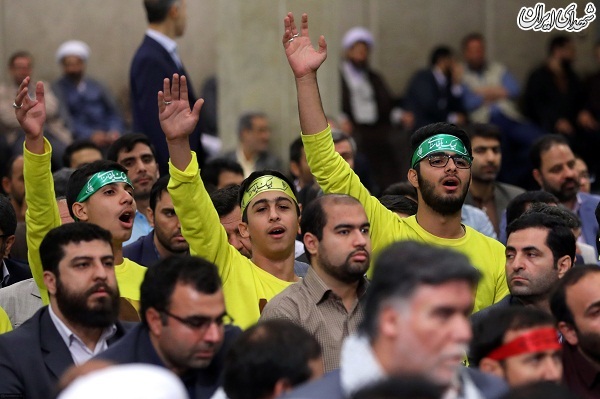 عکس/ دیدار شرکتکنندگان درمسابقات بینالمللی قرآن عکس/ دیدار شرکتکنندگان درمسابقات بینالمللی قرآن