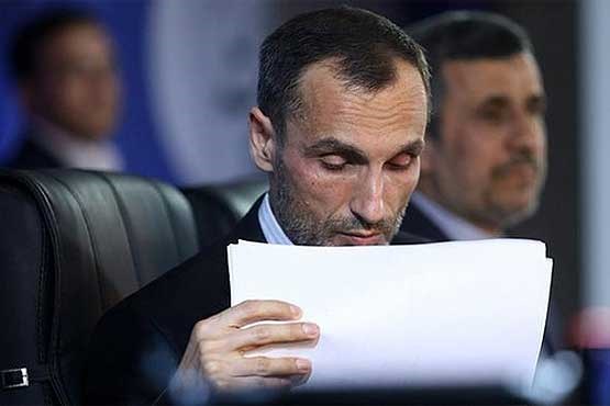 آخرین وضعیت حمید بقایی از زبان رییس سازمان زندانها
