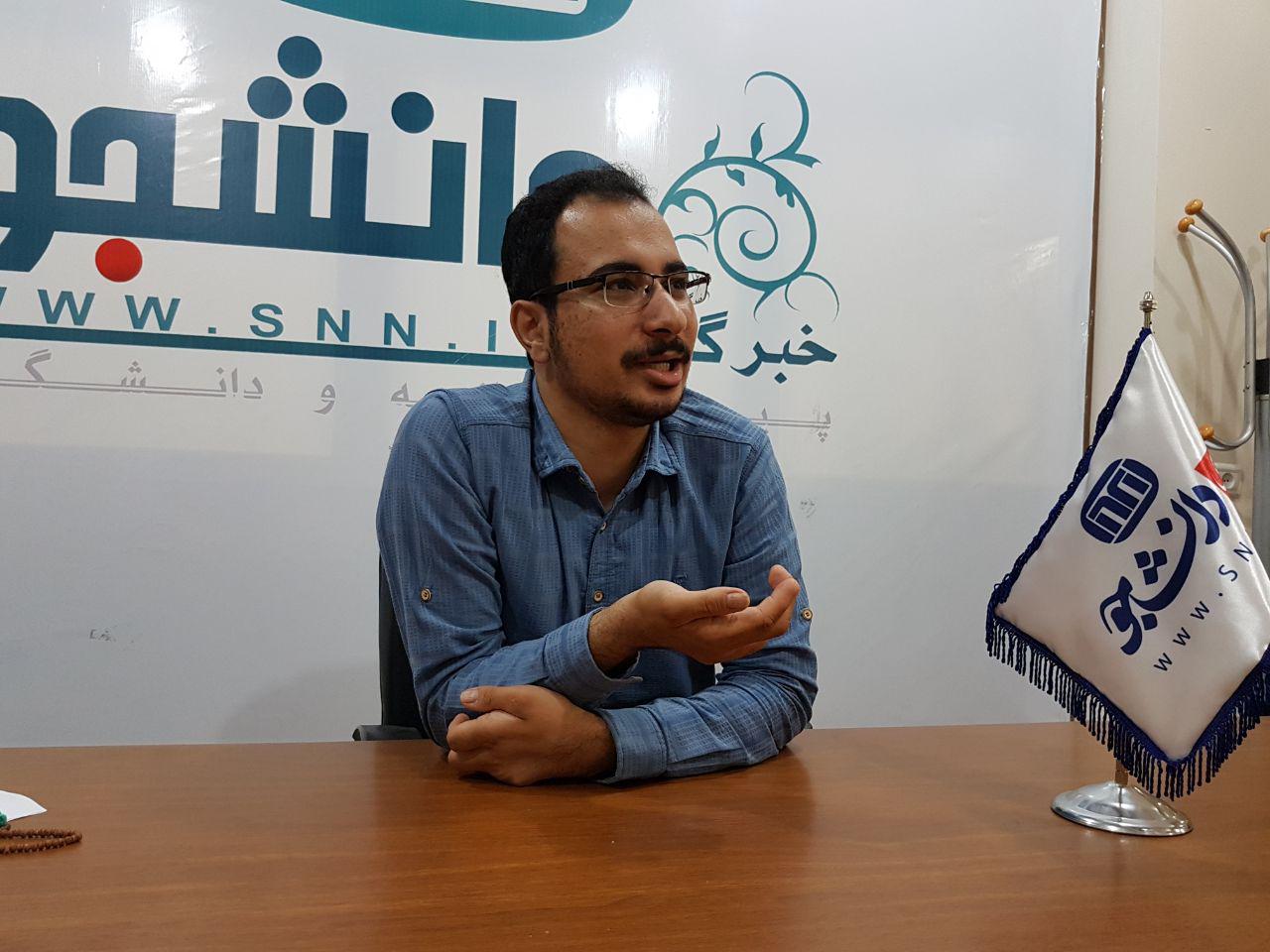 واتیکانیزه کردن قم توسط حجت الاسلام زادهوش در فتنه