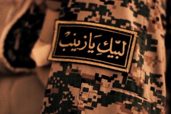 نقش تاثیرگذار مدافعان حرم در حفظ امنیت داخلی نقش تاثیرگذار مدافعان حرم در حفظ امنیت داخلی
