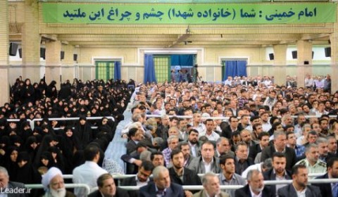 توهین وقیحانه به خانواده شهدا/ همسران شهدا خود را ... قرار می دهند!/ آقای دادستان! بنای برخورد با این لجن پراکنی ها را ندارید؟ توهین وقیحانه به خانواده شهدا/ همسران شهدا خود را ... قرار می دهند!/ آقای دادستان! بنای برخورد با این لجن پراکنی ها را ندارید؟