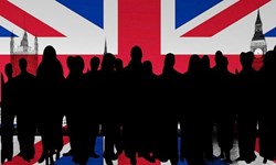 قاچاق انسان در انگلیس در مقیاس صنعتی با هدف فحشا