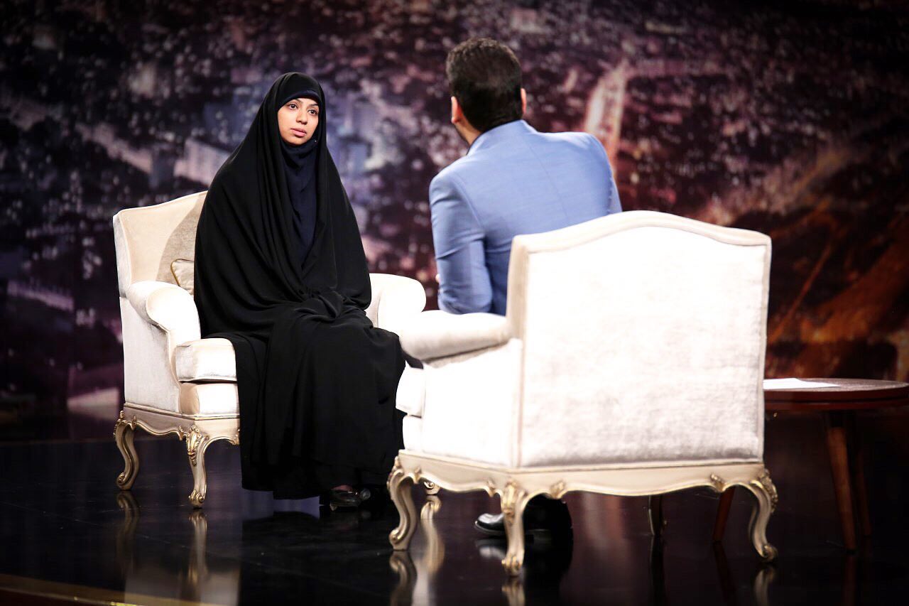 عصبانیت علیخانی از گریه ادامهدار مهمان ماه عسل عصبانیت علیخانی از گریه ادامهدار مهمان ماه عسل