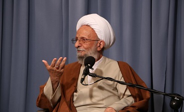 باور نمیکنند که میتوان در برابر آمریکا ایستاد چون آن را کدخدای عالم می دانند/امام با اقتدار فرمود آمریکا هیچ غلطی نمی تواند بکند باور نمیکنند که میتوان در برابر آمریکا ایستاد چون آن را کدخدای عالم می دانند/امام با اقتدار فرمود آمریکا هیچ غلطی نمی تواند بکند