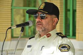 گشت های امنیت اخلاقی در تهران ادامه خواهد یافت گشت های امنیت اخلاقی در تهران ادامه خواهد یافت