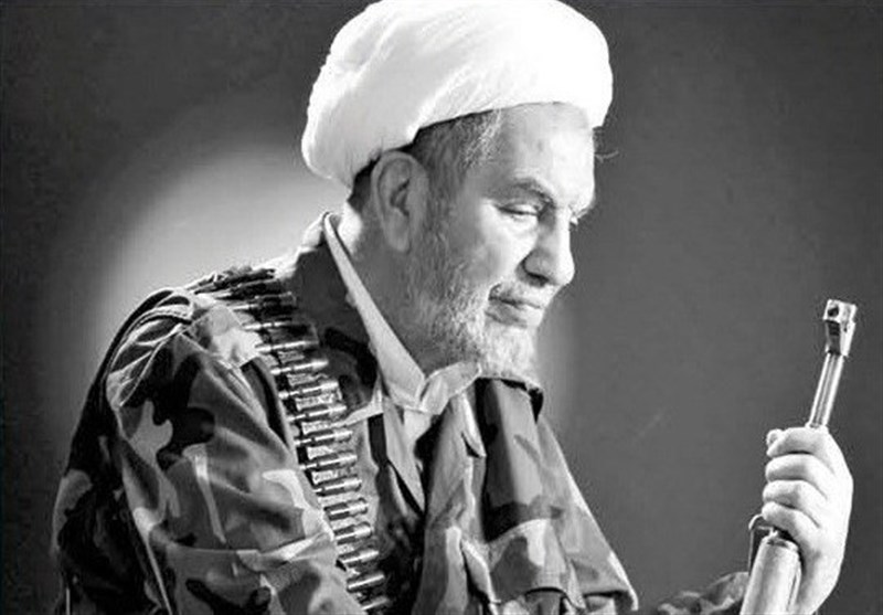 ترور شخصیتی امام جمعه فقید ارومیه توسط اصلاحطلبان