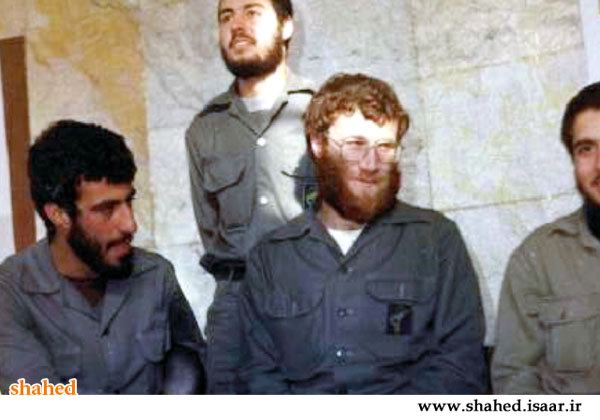 یادکردی از سردار رشید اسلام محمد بروجردی/بیم آن میرود که زحمات شهدا به هدر رود یادکردی از سردار رشید اسلام محمد بروجردی/بیم آن میرود که زحمات شهدا به هدر رود