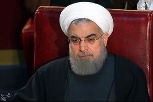 آقای روحانی! این «کبوتر» را بال پرواز نیست