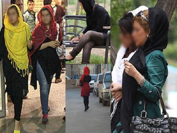 وقتی تبلیغات چیپس و پفک از حجاب بیشتر است! /بدحجابی سناریوی هدایت شده دشمنان وقتی تبلیغات چیپس و پفک از حجاب بیشتر است! /بدحجابی سناریوی هدایت شده دشمنان