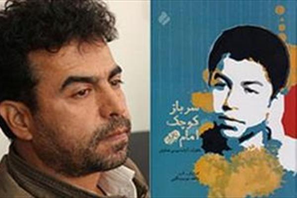 با خبرنگار بی حجاب مصاحبه نکردم چون سرباز امام...! با خبرنگار بی حجاب مصاحبه نکردم چون سرباز امام...!