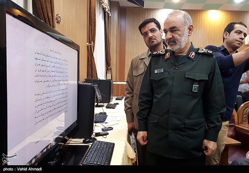 تمثال شهدای آمل در فضای مجازی رونمایی شد+عکس تمثال شهدای آمل در فضای مجازی رونمایی شد+عکس