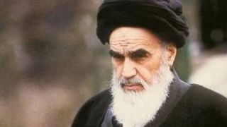 امام خمینی ، انقلابی بزرگ امام خمینی ، انقلابی بزرگ