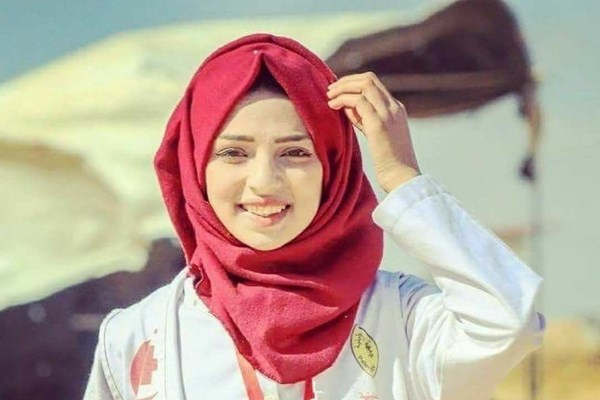تیر کینه و خشم بر قلب 