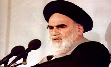 تا شرک و کفر هست مبارزه هست و تا مبارزه هست ما هستیم تا شرک و کفر هست مبارزه هست و تا مبارزه هست ما هستیم