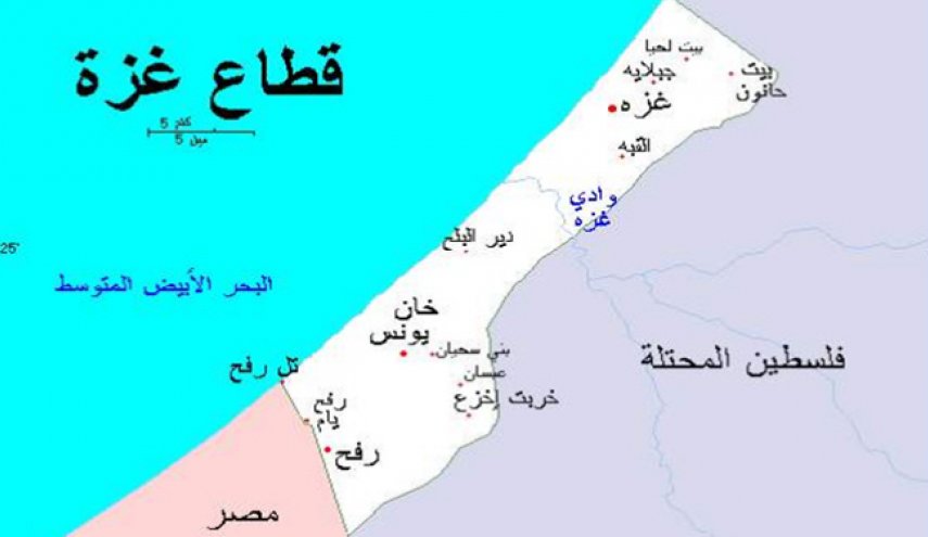 حملات ارتش اشغالگر به پایگاه های مقاومت در غزه حملات ارتش اشغالگر به پایگاه های مقاومت در غزه
