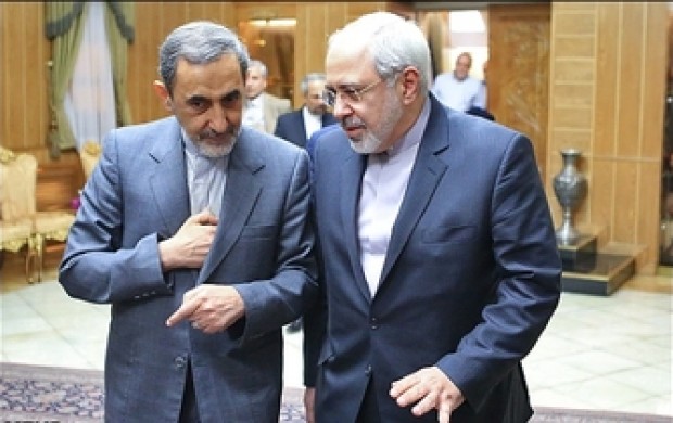 می دانند ولایتی نسبت به ظریف، شان استادی دارد! می دانند ولایتی نسبت به ظریف، شان استادی دارد!