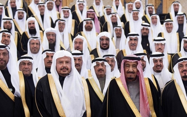 عربستان در اداره حرمین شریفین شکست خورد
