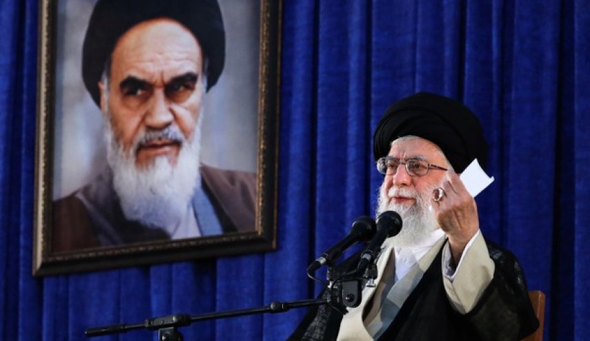 بازتاب سخنان رهبر معظم انقلاب در رسانههای جهان بازتاب سخنان رهبر معظم انقلاب در رسانههای جهان