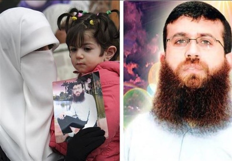 ناگفتههای همسر اسیر فلسطینی از رنج خانواده اسیران ناگفتههای همسر اسیر فلسطینی از رنج خانواده اسیران