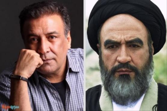اکبری: 45 روز عمامه سید حسن خمینی را پوشیدم اکبری: 45 روز عمامه سید حسن خمینی را پوشیدم